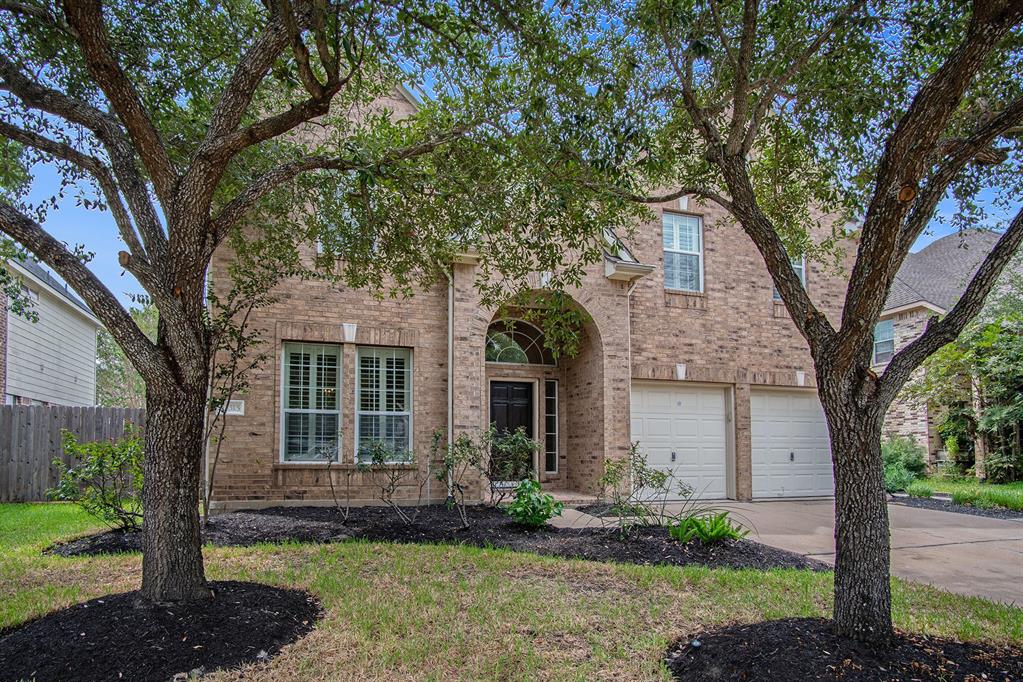 11315  Fawn Springs Court Cypress Texas 77433, 25