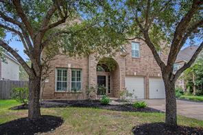  11315 Fawn Springs Ct, Cypress, TX 77433