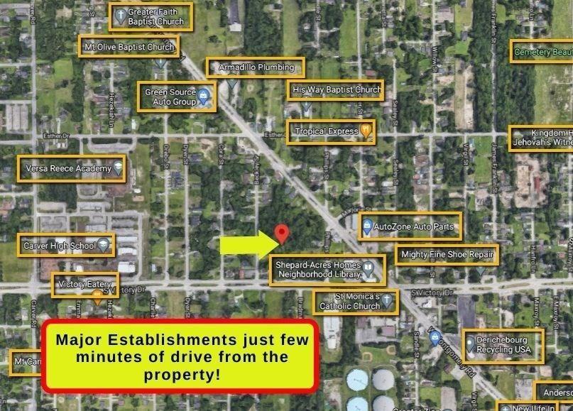 0  Sand Street Houston Texas 77088, 11