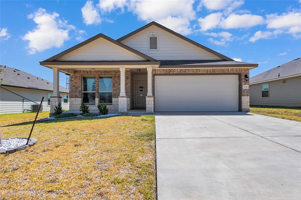 2040  Wigeon Way Copperas Cove Texas 76522, 83