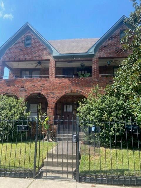 320 W Polk Street Houston Texas 77019, 16