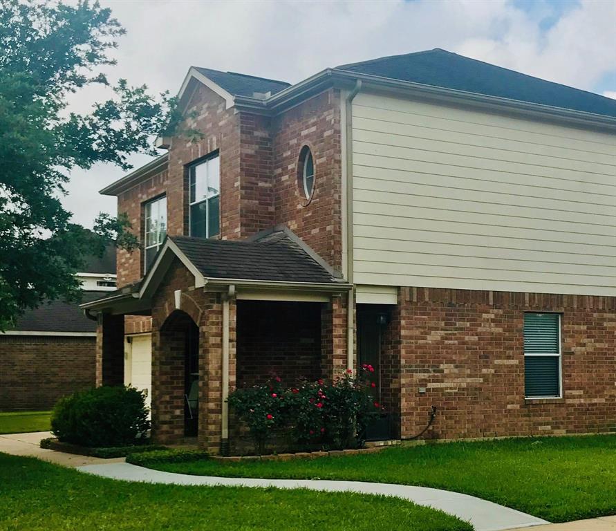 7407  Cragmont Bridge Drive Cypress Texas 77433, 25