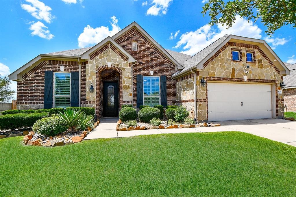 6926  Belle Meadow Lane Richmond Texas 77469, 30