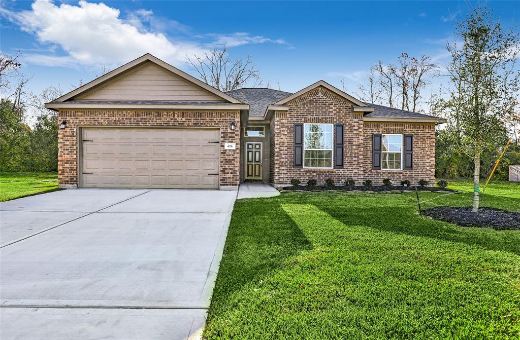 426  Pebble Drive Dayton Texas 77535, 52