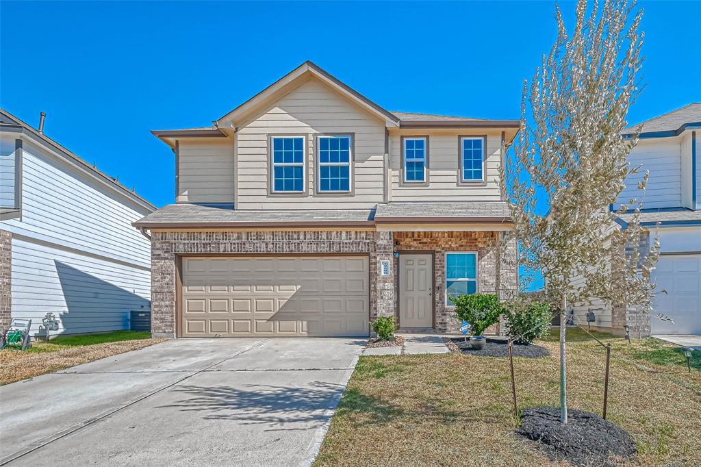 18606 Lansdowne Stream Path, Katy 18606 Lansdowne Stream Path Katy Texas 77449, 25