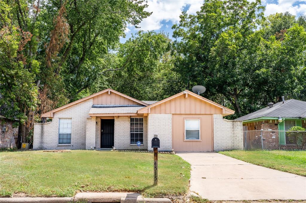 4515  Oak Shadows Drive Houston Texas 77091, 9
