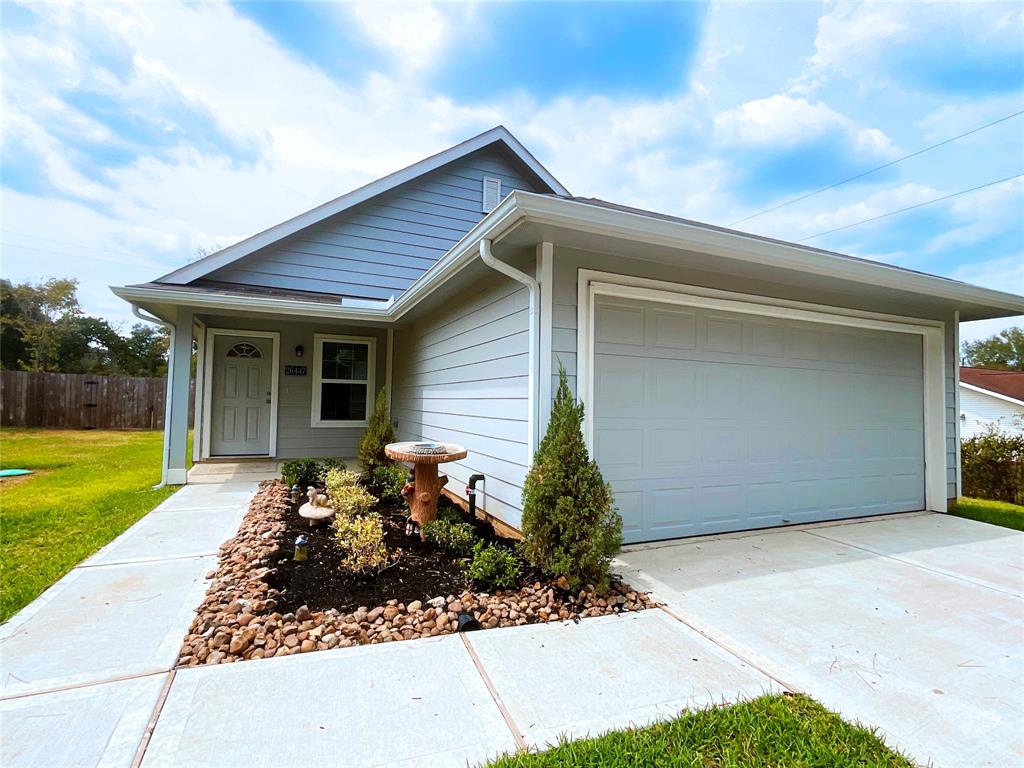 26447  Pin Oak Drive Hempstead Texas 77445, Hempstead