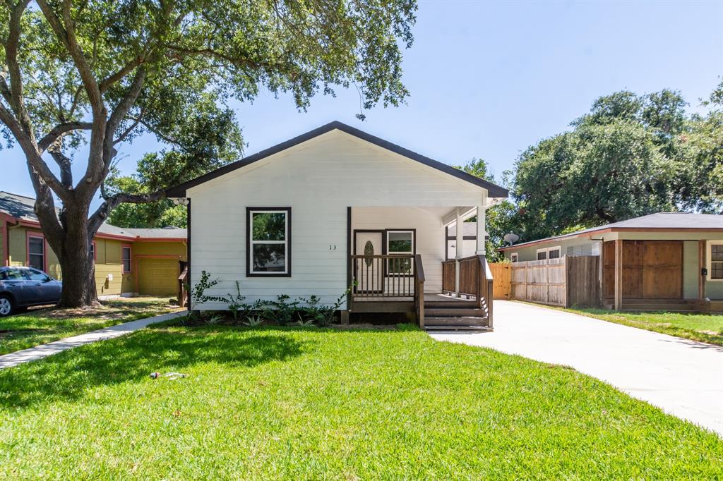 13  18th Avenue Texas City Texas 77590, Texas City