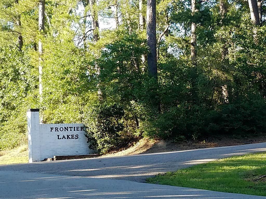Lot 22  Lamar  Willis Texas 77378, Willis