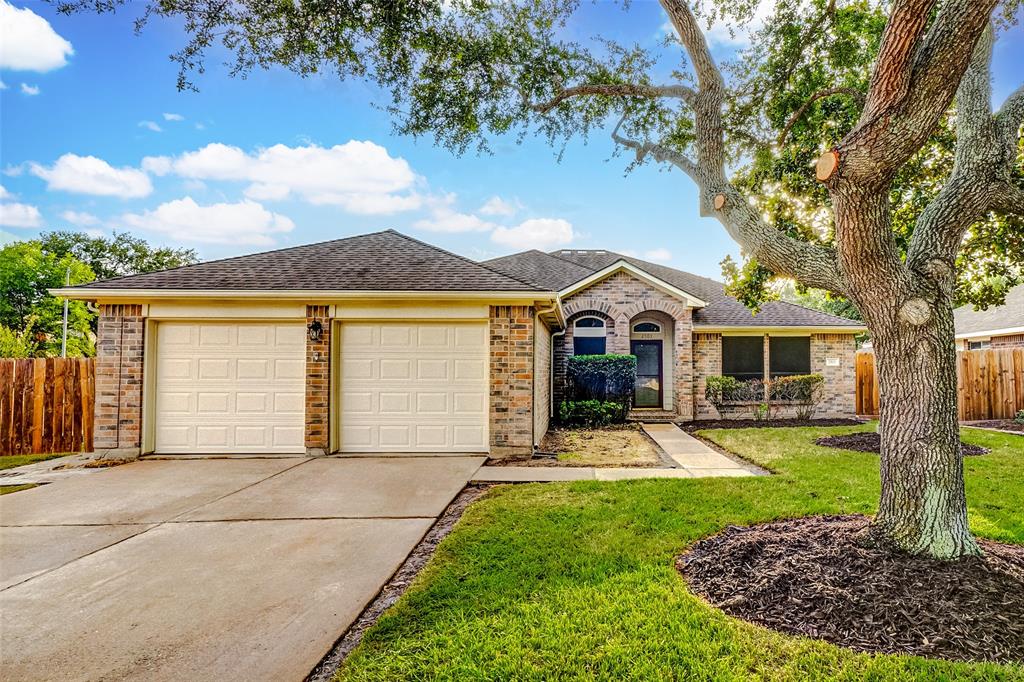 2503  Landover Lane Katy Texas 77493, 25