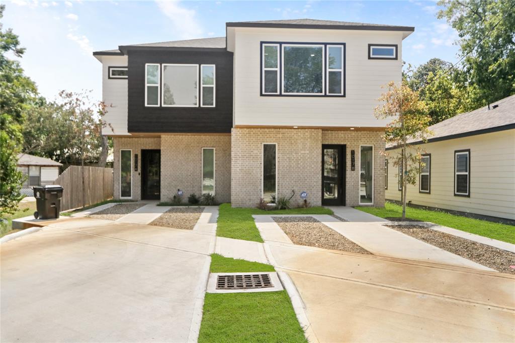 1017  Calvin Avenue  Houston Texas 77088, Houston