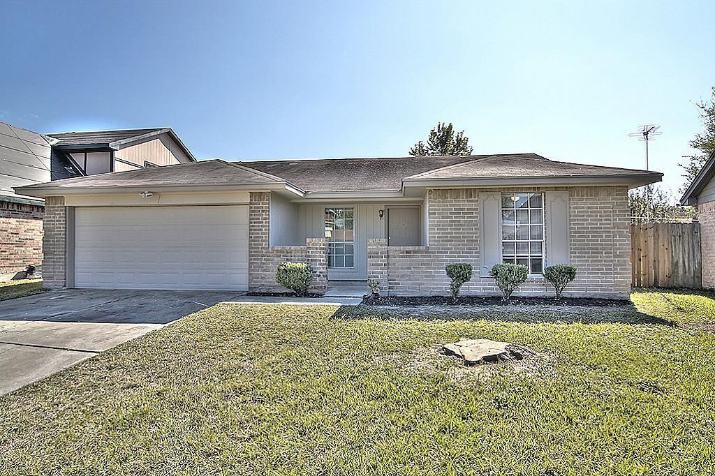 15346  Peachmeadow Lane Channelview Texas 77530, Channelview