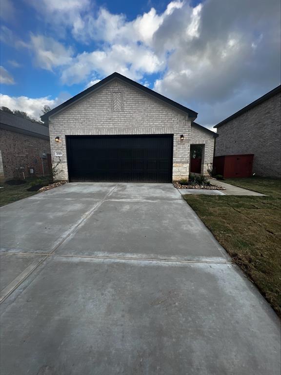 25319 Lily Valley Drive, Porter, TX 