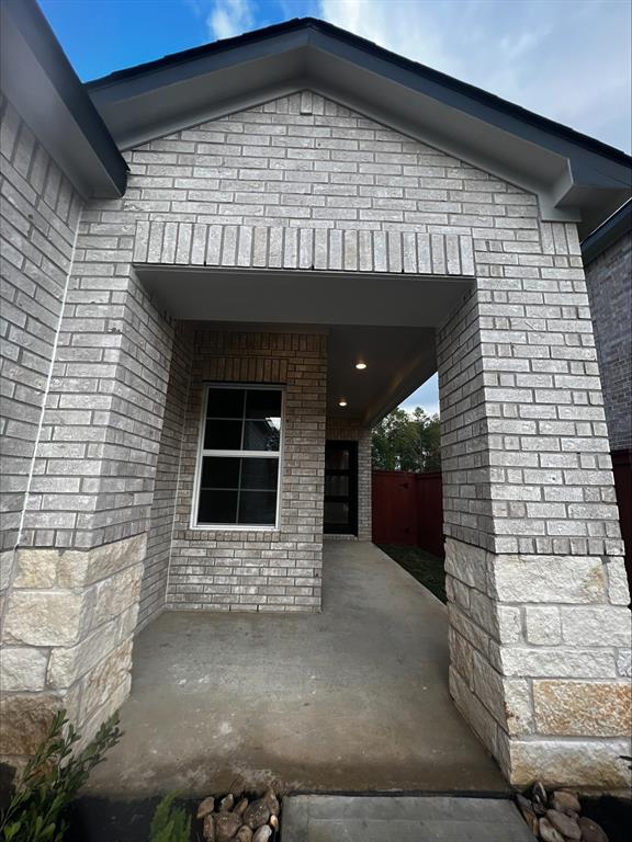 25319 Lily Valley Drive , Porter, Texas image 3