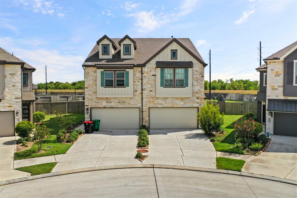 8700  Laurel Crest Drive Missouri City Texas 77459, Missouri City
