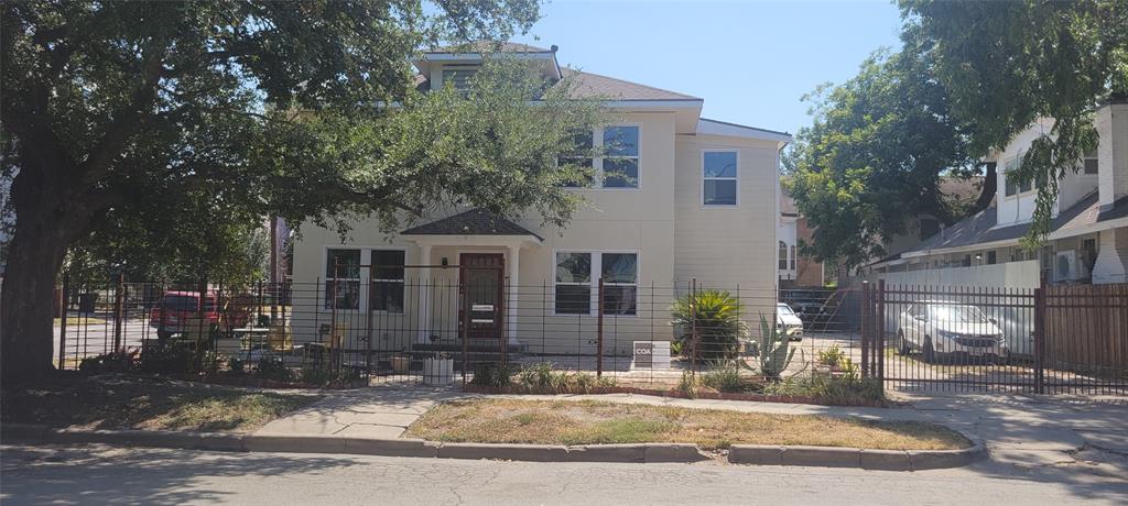 2603  Stanford Street Houston Texas 77006, Houston