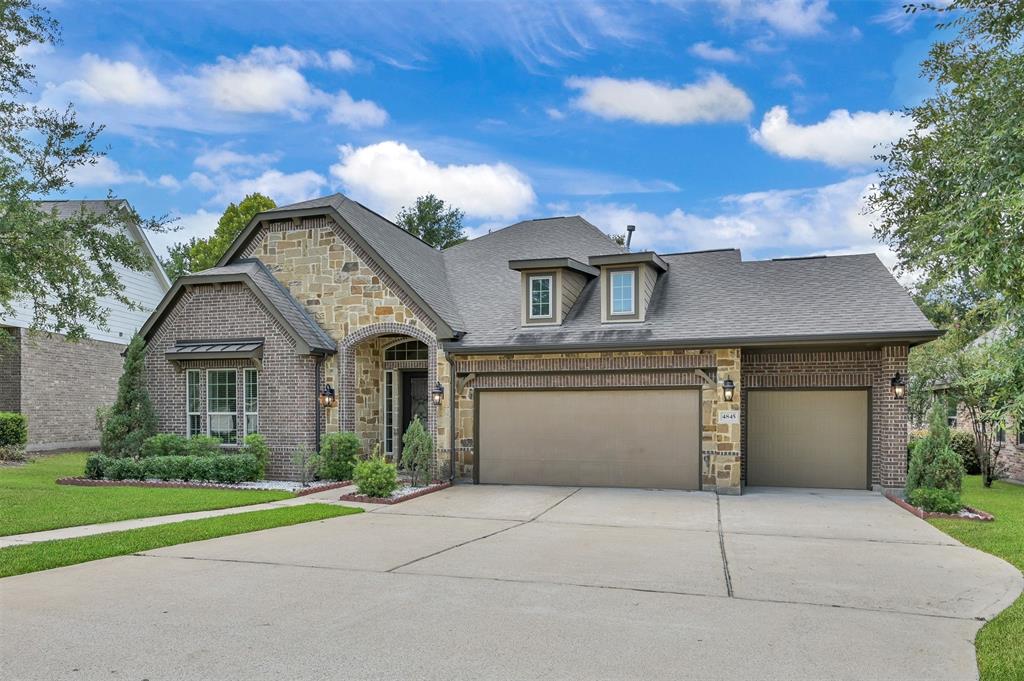 4845 Bayou St John, Conroe 4845 Bayou St John Conroe Texas 77304, 19