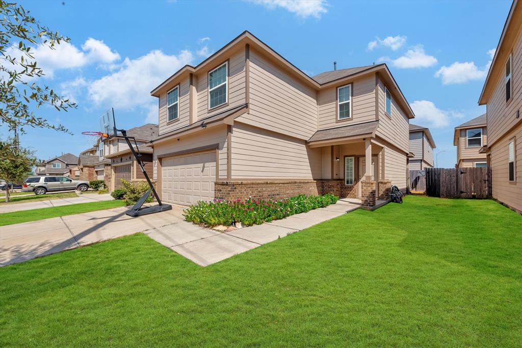 18626 Cooper Ravine Way, Katy 18626 Cooper Ravine Way Katy Texas 77449, 25