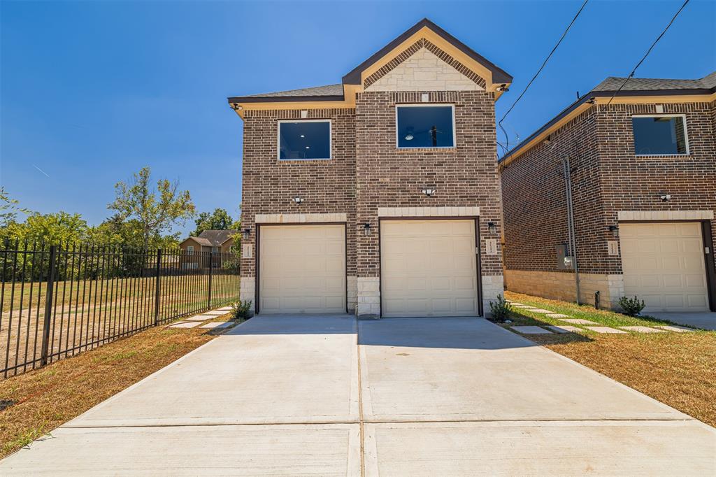 4508  Maggie Street Houston Texas 77051, Houston
