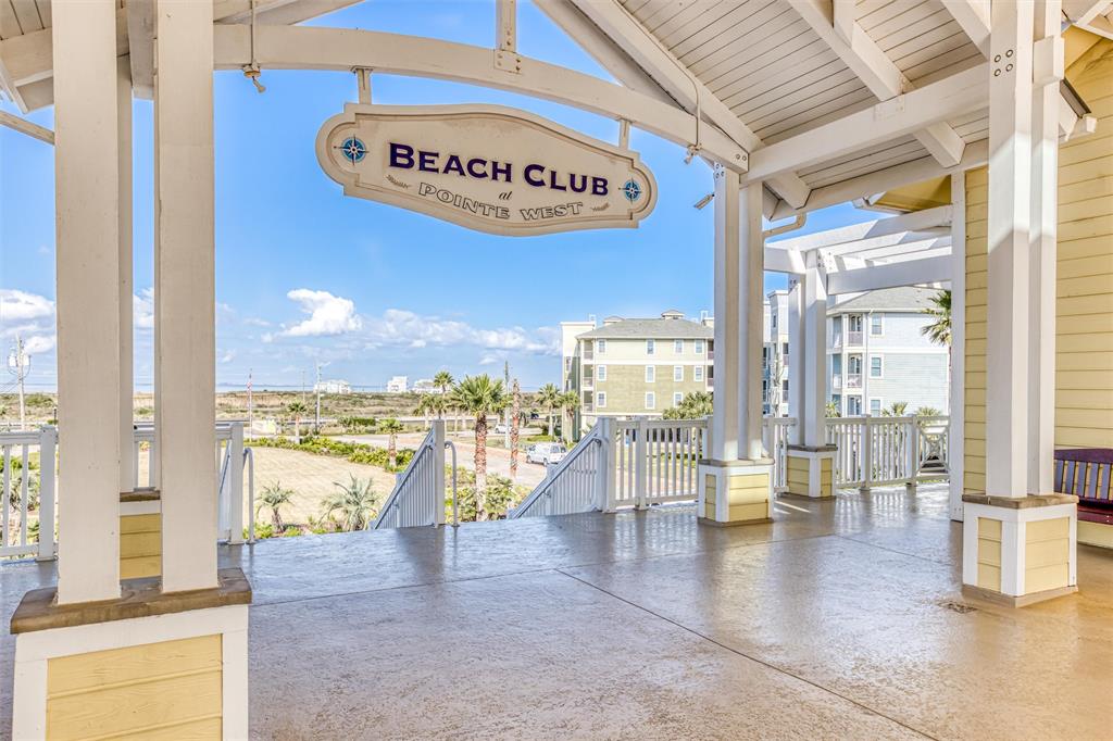 Welcome to Pointe West Beach Club