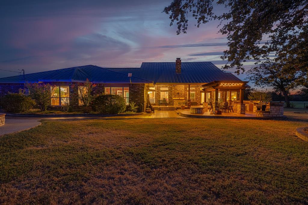 3763 County Road 490, Normangee, TX 77871