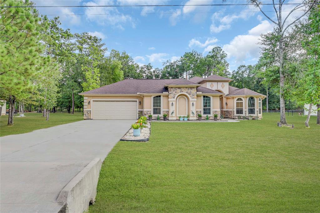 27664  Rio Blanco Drive Splendora Texas 77372, Splendora
