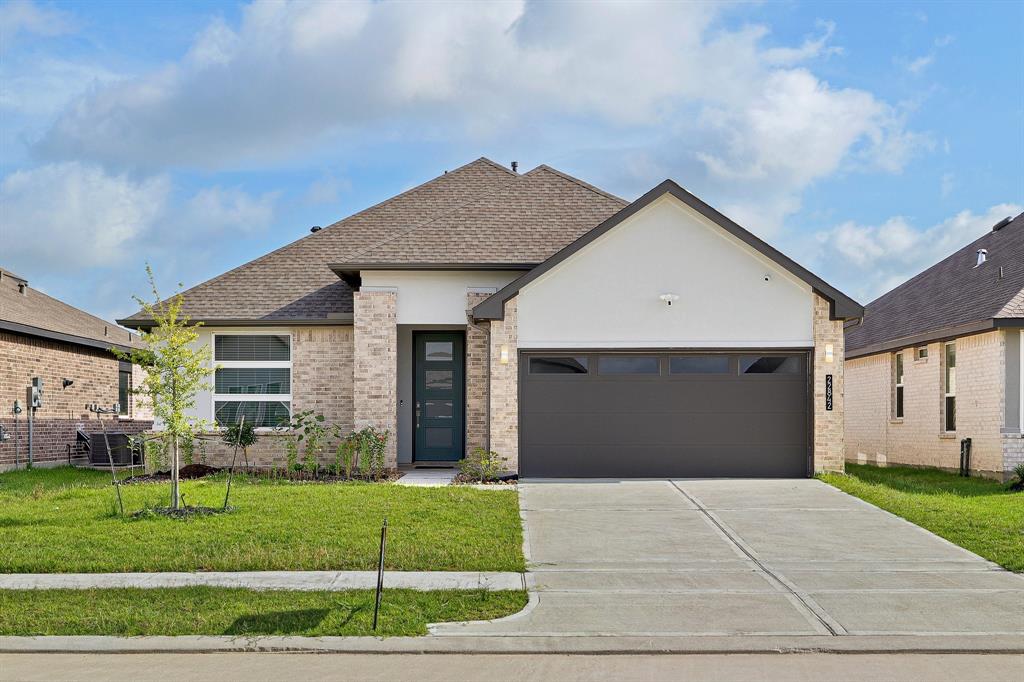 22842  Theodoli Drive Katy Texas 77449, 25