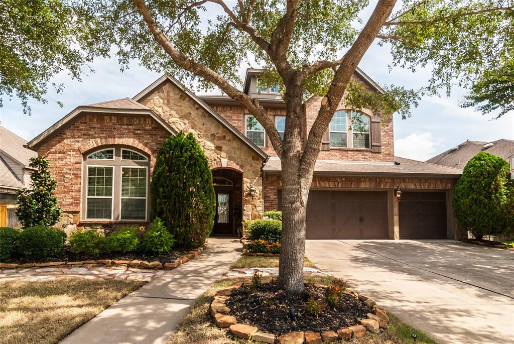 9919  Hutton Park Drive Katy Texas 77494, 36