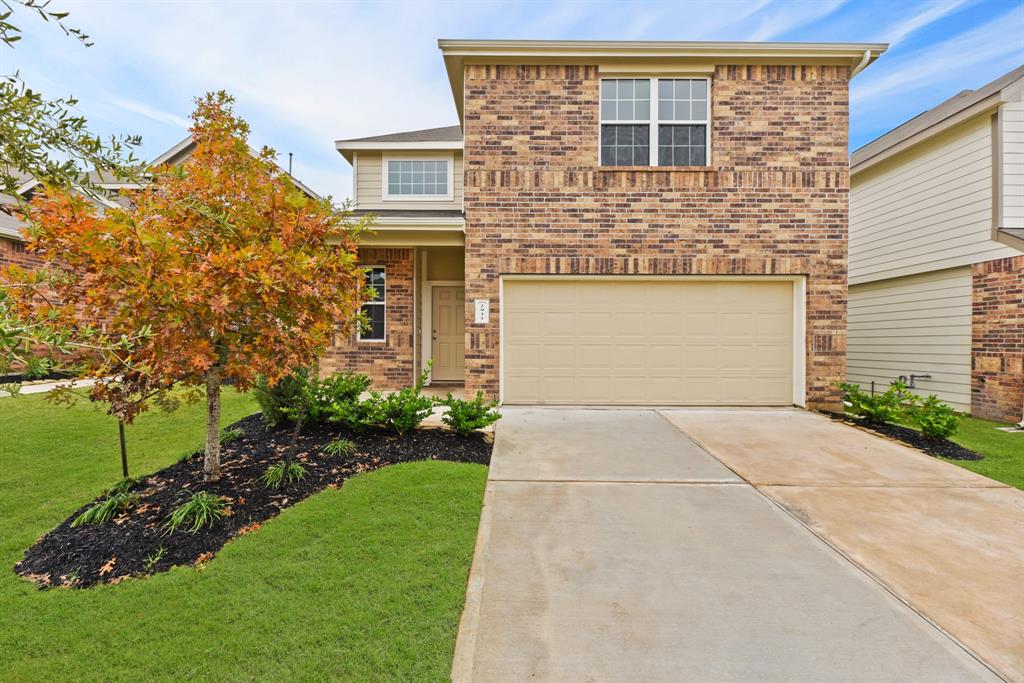 2931  August Mist Court Conroe Texas 77304, 19