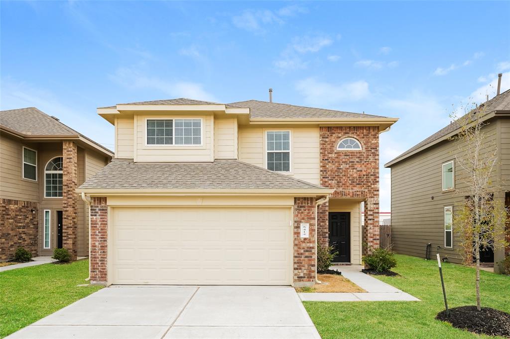 5414  Hawksbury Creek Trail Katy Texas 77084, Katy