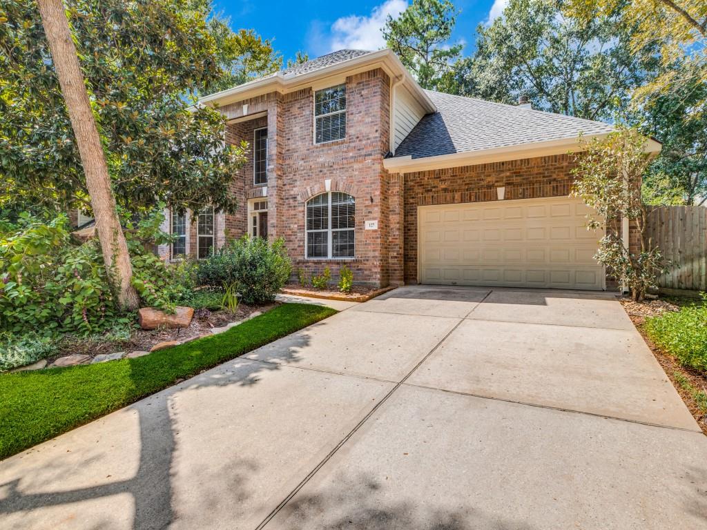 127 S Goldenvine Circle The Woodlands Texas 77382, 15