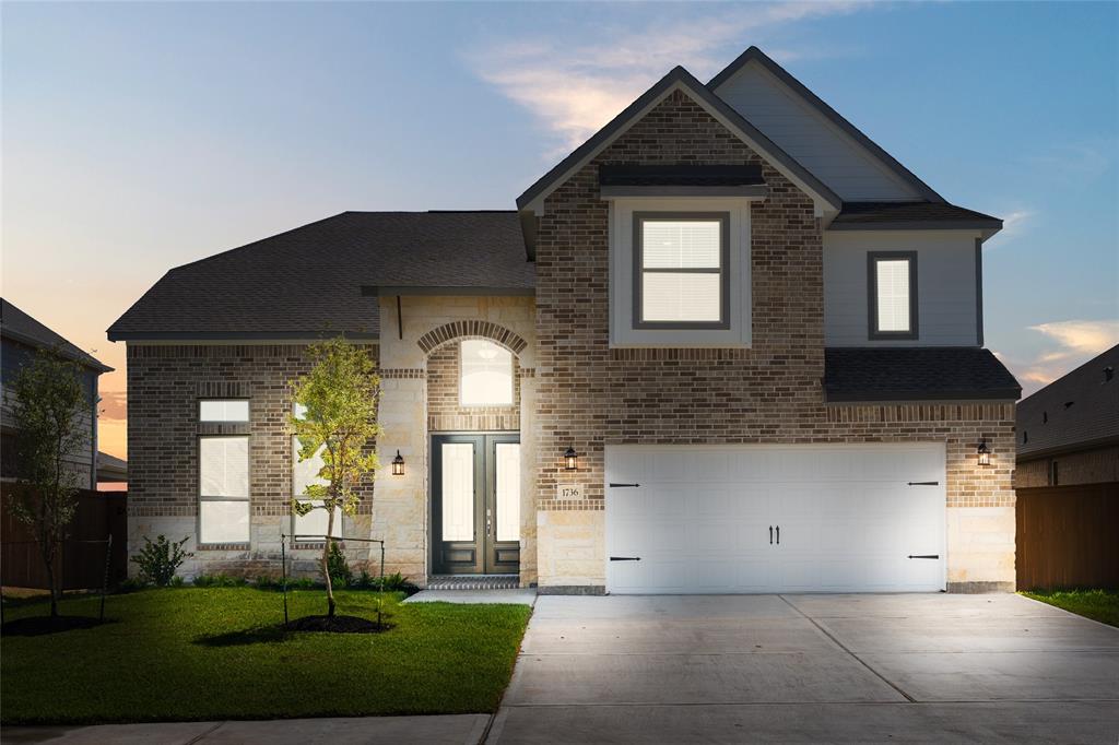 1736  Daylight Lake Drive Katy Texas 77493, 26