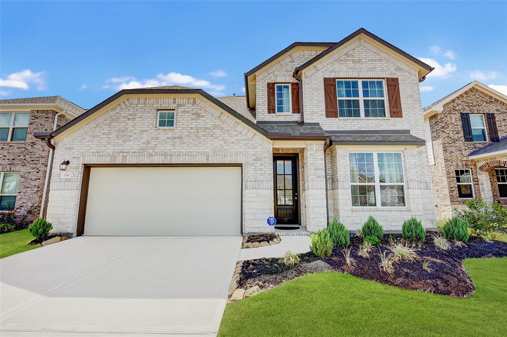 150  Sunray Creek Drive Katy Texas 77493, 25