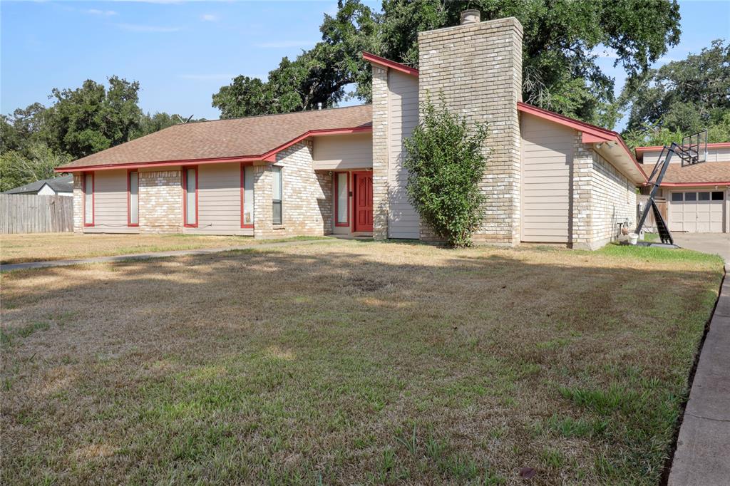 66  Hollyhock Court Lake Jackson Texas 77566, 5