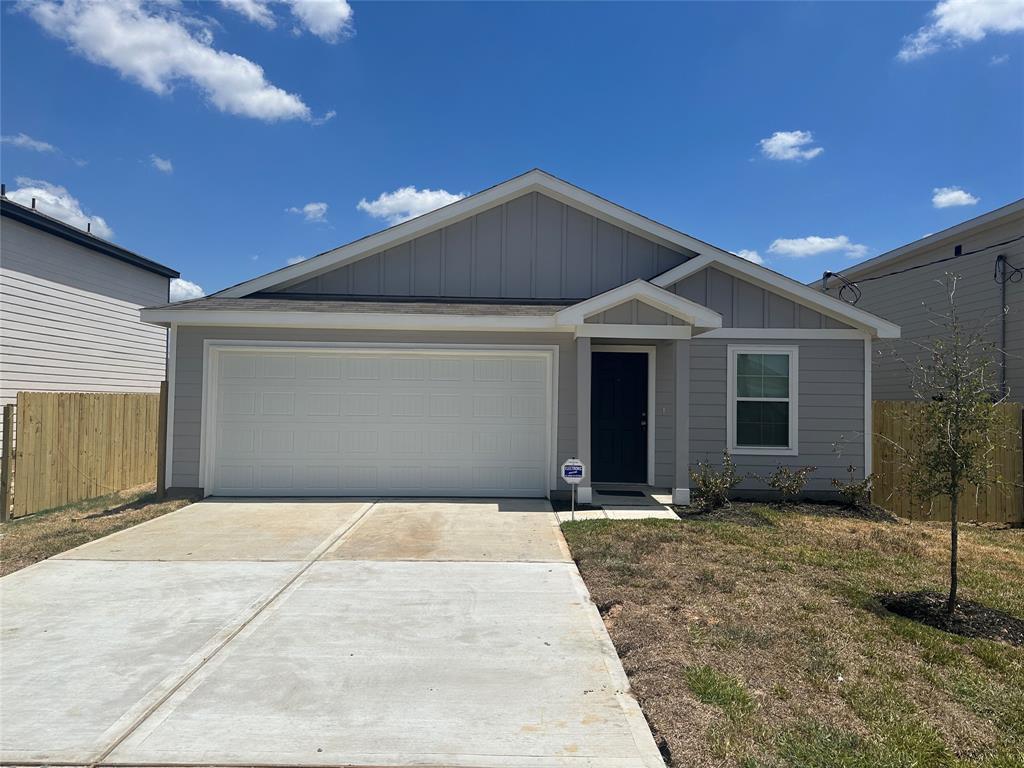 89  Road 51026  Cleveland Texas 77327, 52