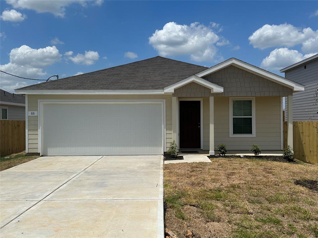 88  Road 51026  Cleveland Texas 77327, 52