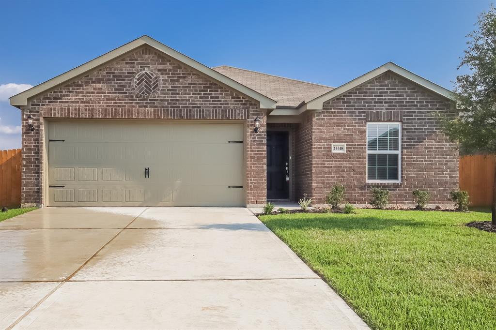 25318  Shadowdale Drive Cleveland Texas 77328, 40