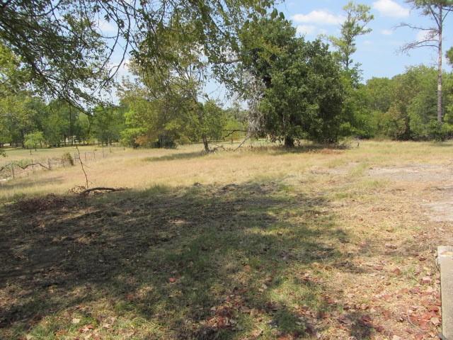 Additional view of acreage