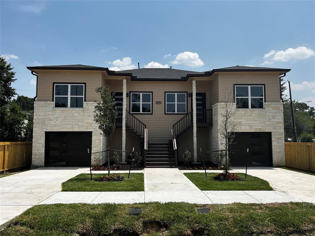 5108  Sunbeam Street Houston Texas 77033, Houston