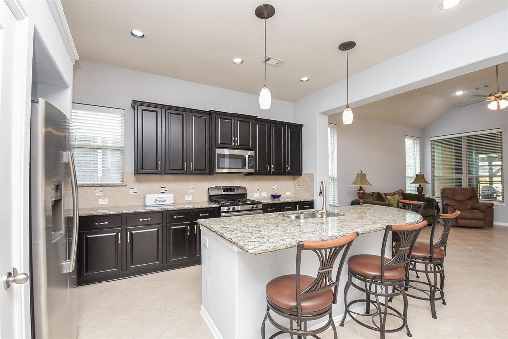 2823  Delmar Terrace Drive Spring Texas 77386, 40