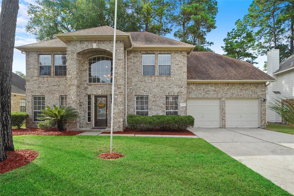 8418  Malardcrest Drive Humble Texas 77346, 1