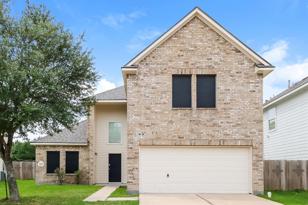 1063  Shadow Glenn Drive Conroe Texas 77301, Conroe