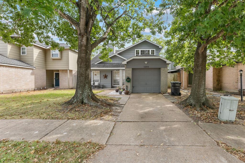 1204  Chelsea Lane Pearland Texas 77581, 5
