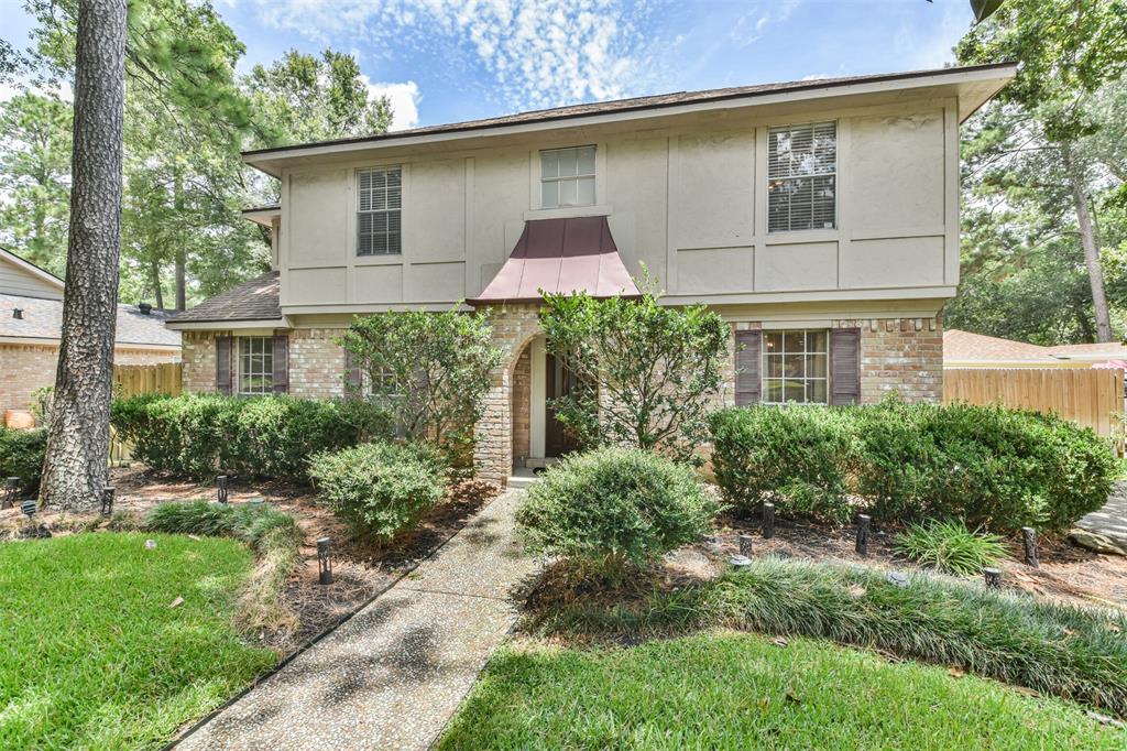 2007  Parkdale Drive Kingwood Texas 77339, Kingwood