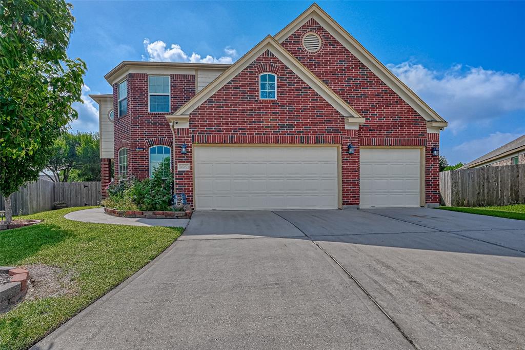 20702  Quartz Creek Lane Humble Texas 77338, Humble