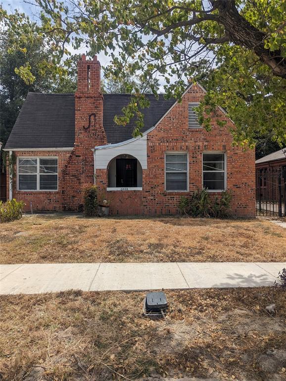 2628  Oakdale Street Houston Texas 77004, Houston