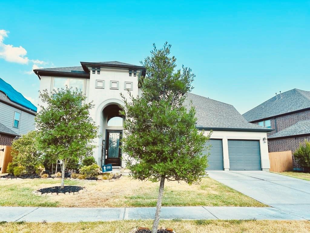 27918  Madison Bend Drive Spring Texas 77386, 40