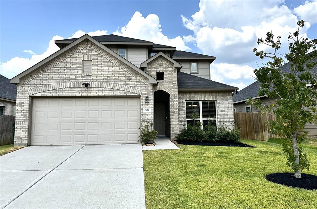 2121  Cedar Way Drive Conroe Texas 77301, 19