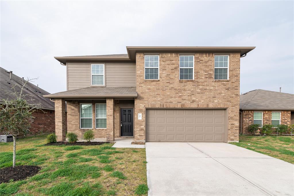 47  Santa Barbara Court Manvel Texas 77578, Manvel