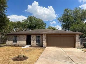 12111 Sandhurst, Houston, TX, 77048